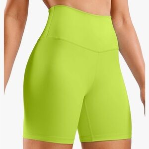 Brand New CRZ 6” Shorts